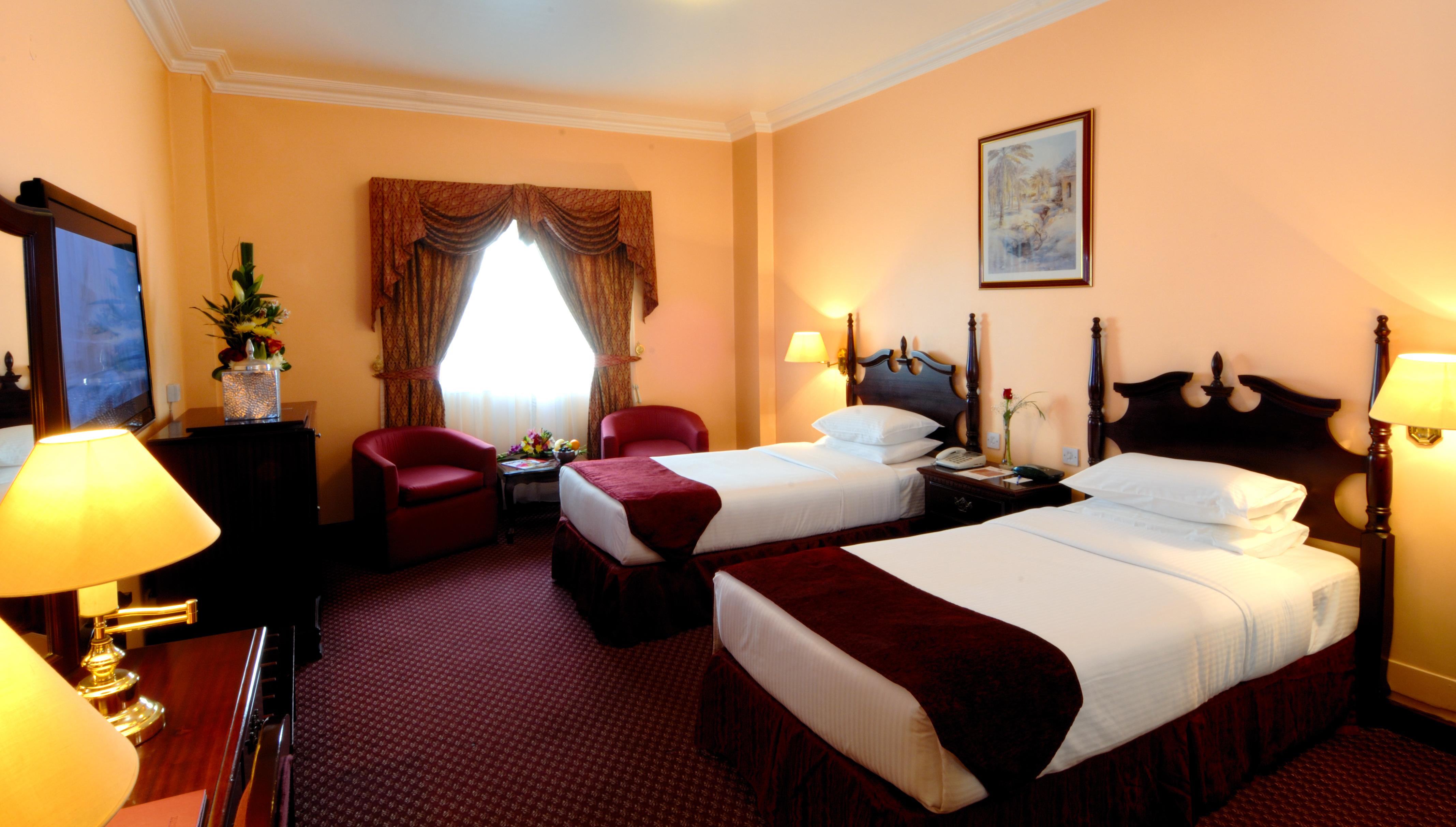 Delmon International Hotel Manama Exterior photo