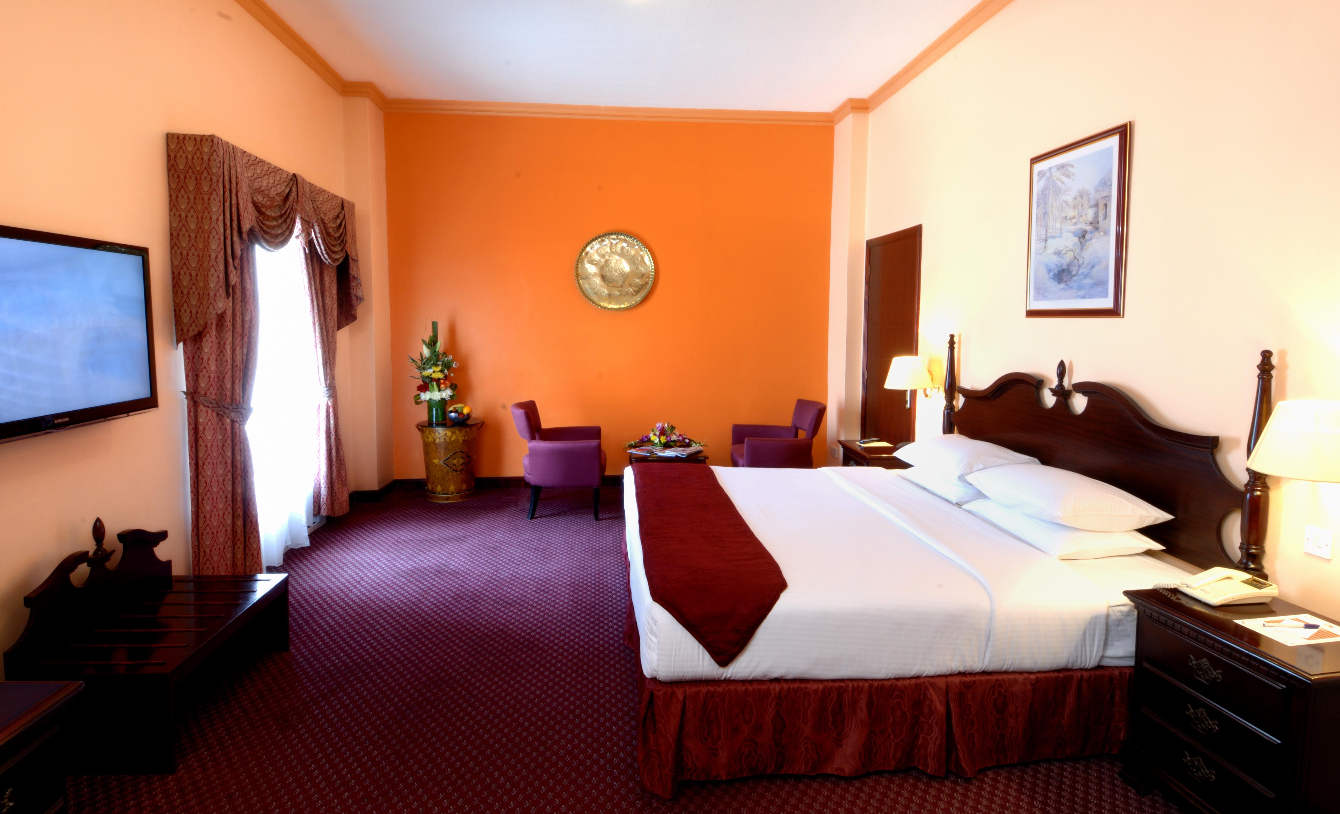 Delmon International Hotel Manama Exterior photo