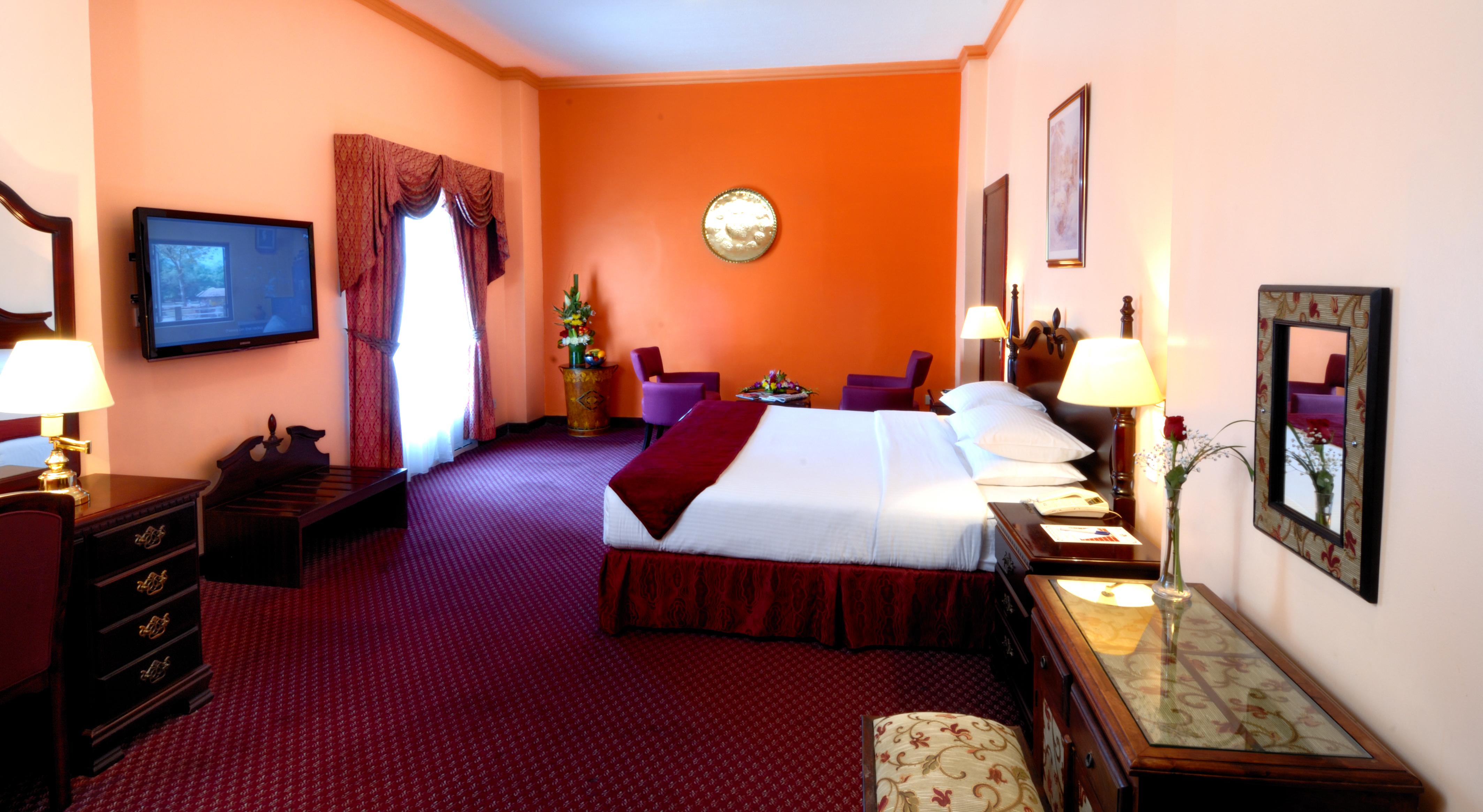 Delmon International Hotel Manama Exterior photo
