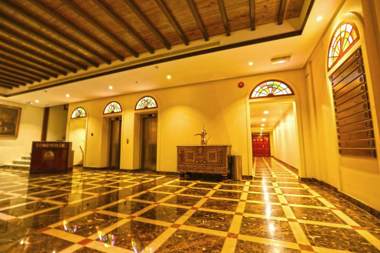 Delmon International Hotel Manama Exterior photo