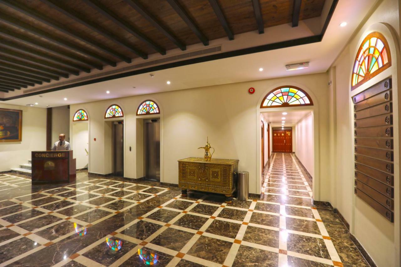 Delmon International Hotel Manama Exterior photo